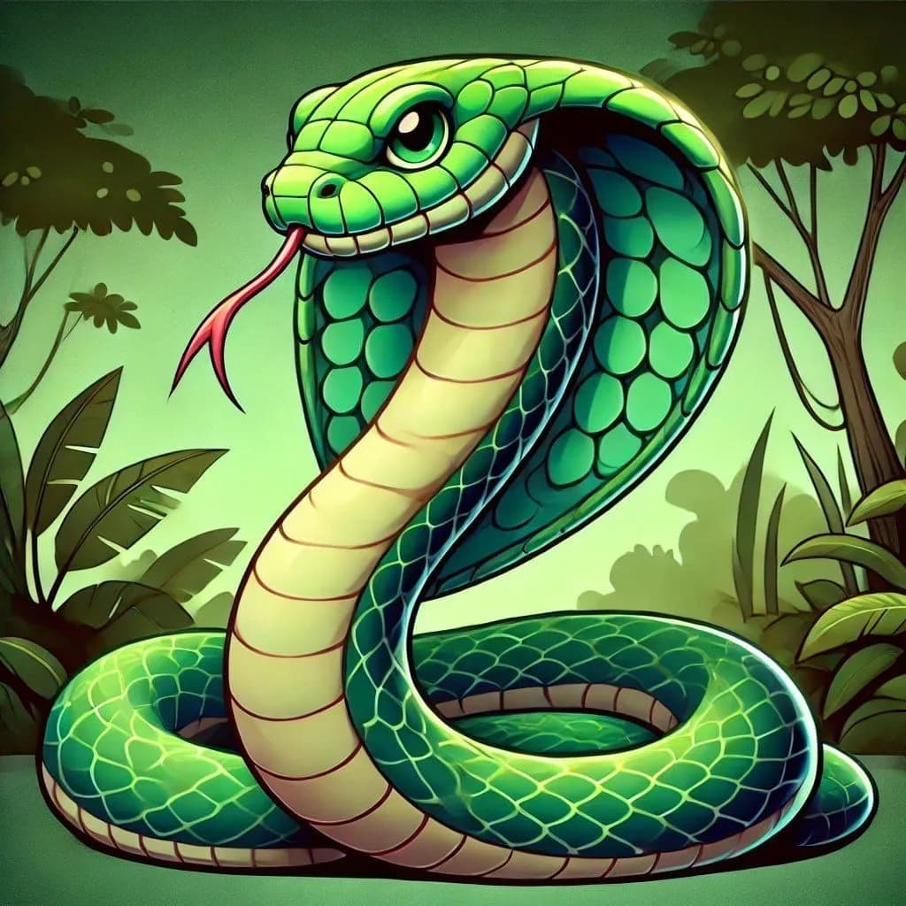 COBRA